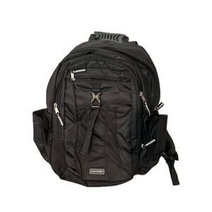 Eastsport Diamond Expandable Recycled Backpack